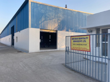 490 sq. meter Industrial Rented-Out Factory for Sale – Sector 60, Noida