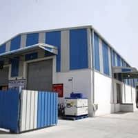 480 Sq. Meter Industrial Factory for Sale – Hosiery Complex, Noida