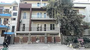 250 sq. Meter Kothi for rent in sector 41 Noida