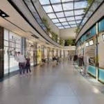 60 Sq. Meter Commercial property 0 to 2nd floor for sale in sector 110 Noida