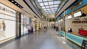 60 Sq. Meter Commercial property 0 to 2nd floor for sale in sector 110 Noida