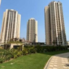 ATS Allure 1350 sqft super area 3 BHK In ATS ALLURE Yamuna Expressway, Greater Noida