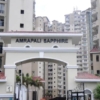 Amrapali Sapphire 340 Sq-Ft Super Area LGF Shop for Sale – Amrapali Sapphire, Sector 45, Noida