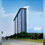 Bhutani Alphathum 335 sq-Ft Office Space for Sale – Bhutani Alphathum, Sector 90, Noida