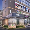 Gaur World Street 220 sq-Ft Gaur World Street Greater Noida