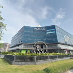 Paras One33 215 sq-ft Super Area 1st Floor Shop