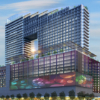 Wave One 845 sq ft Super Area – Office Space for Rent in Wave One, Sector 18, Noida