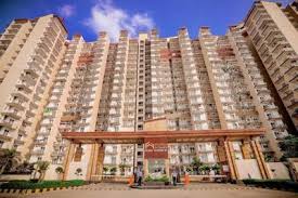Amrapali Dream Valley 805 sq-ft Super Area Amrapali Dream Valley Rise Techzone-4, Noida Extension
