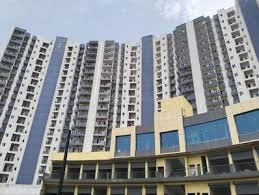 Amrapali Dream Valley 805 sq-ft Super Area Amrapali Dream Valley Rise Techzone-4, Noida Extension