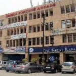 Ansal Fortune Arcade 197 sq-Ft commercial shop for sale in ANSAL FORTUNE ARCADE sector 18 noida