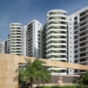 Eldeco Amantran 1420 sq ft Super Area – Semi-Furnished 2 BHK + Study for Sale in Eldeco Amantran, Sector 119, Noida