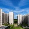 Antriksh Forest 1870 sq.ft. Super Area Apartment for Sale in Antriksh Forest, Sector 77, Noida