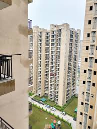 AIMS GREEN AVNUE 1150 sq-ft 2 BHK + Study AIMS Green Avenue Sector 4, Greater Noida West