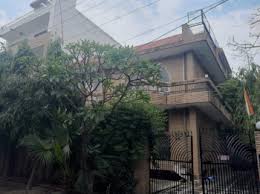 162 sq. meter Residential Kothi for Sale – Sector 122, Noida
