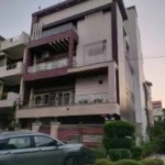 433 Sq. Meter Residential GF built Kothi for sale in sector 11 Noida
