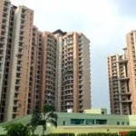 PAN OASIS 1041 Sq. Ft. | 2 BHK Apartment for Sale – Pan Oasis, Sector 70, Noida