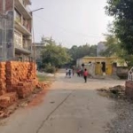 120 sq.m Residential Plot for Sale in XU-II, Greater Noida