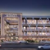 JALVAYU VIHAR Retails Shop For Sale in sector 12 noida.