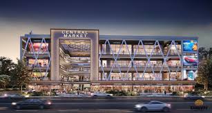 JALVAYU VIHAR Retails Shop For Sale in sector 12 noida.
