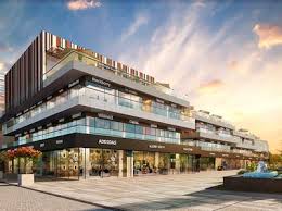ROYAL NEXT 150 sq-Ft Society commercial shop for sale
