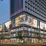 110 sqft Retails Shop For Sale in noida sec 12
