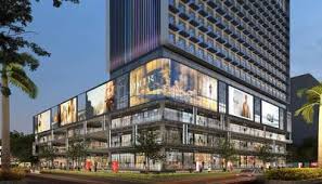 110 sqft Retails Shop For Sale in noida sec 12