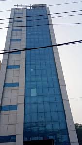 SYNERGY TOWER 5200 Sq-Ft Super area office space for rent in sector 62 Noida